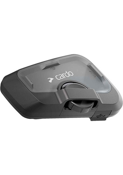Freecom 4x Bluetooth ve Intercom (Ikili Paket)
