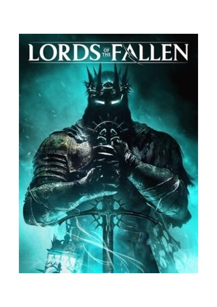 Lords Of The Fallen (Pc) Steam Key