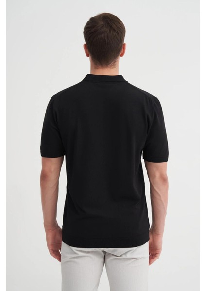 3038 Erkek Polo Yaka Triko fiyatları