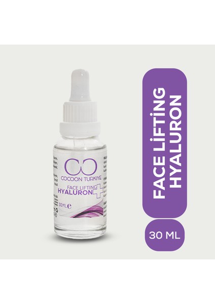Yoğun Nemlendirici ve Bariyer Onarıcı Serum