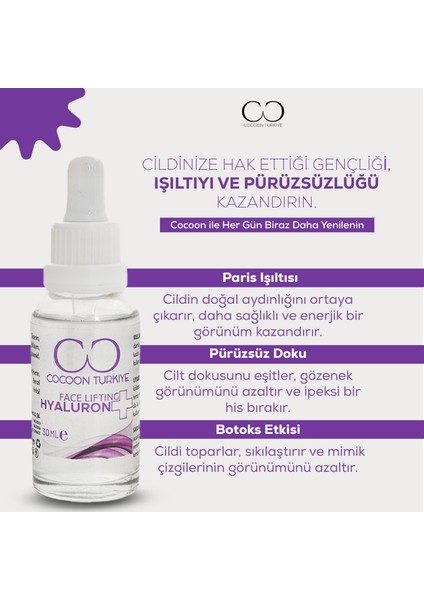 Yoğun Nemlendirici ve Bariyer Onarıcı Serum fiyatları