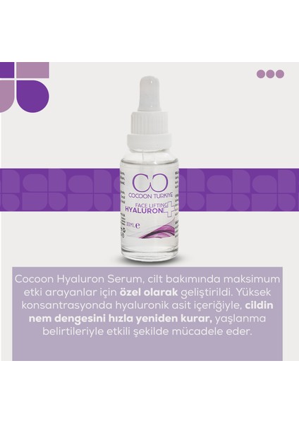 Yoğun Nemlendirici ve Bariyer Onarıcı Serum modelleri