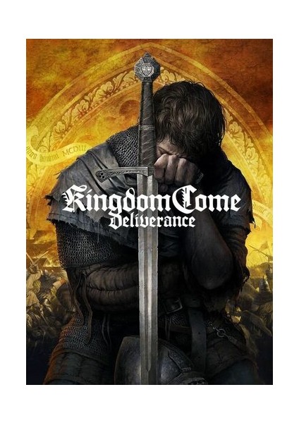 Kingdom Come: Deliverance Steam Key