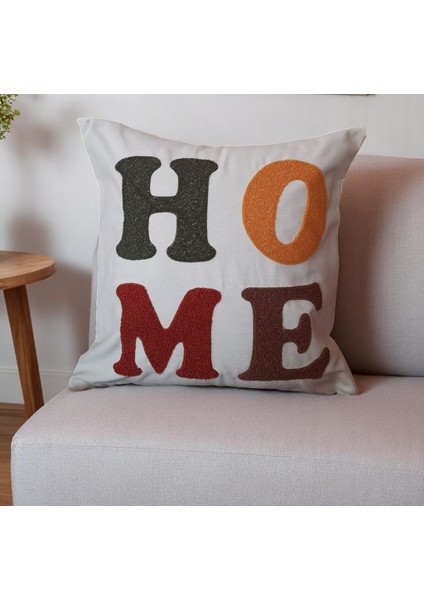 Punch Panç Kırlent Kılıfı 40 x 40 cm Tekli indirimleri