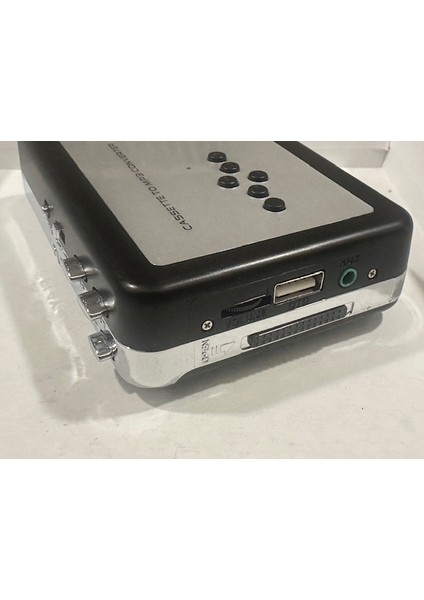 Kaset Mp3 Converter Teyp Kaseti Mp3 Çevirme Pilli Walkman modelleri