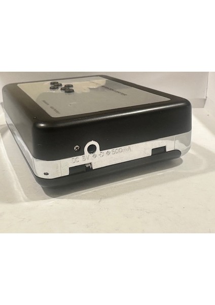 Kaset Mp3 Converter Teyp Kaseti Mp3 Çevirme Pilli Walkman indirimleri