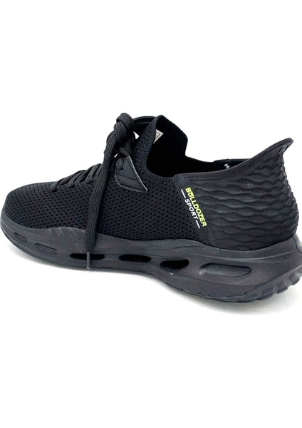 241402 Rahat Erkek Spor Ayakkabı Siyah fırsatları