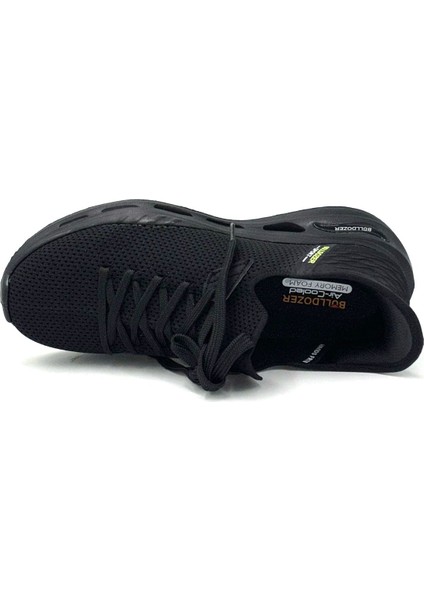 241402 Rahat Erkek Spor Ayakkabı Siyah indirimleri