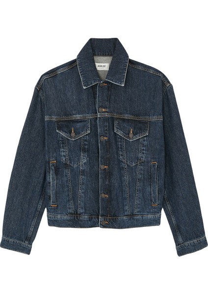 Dalton Balloon Ceket