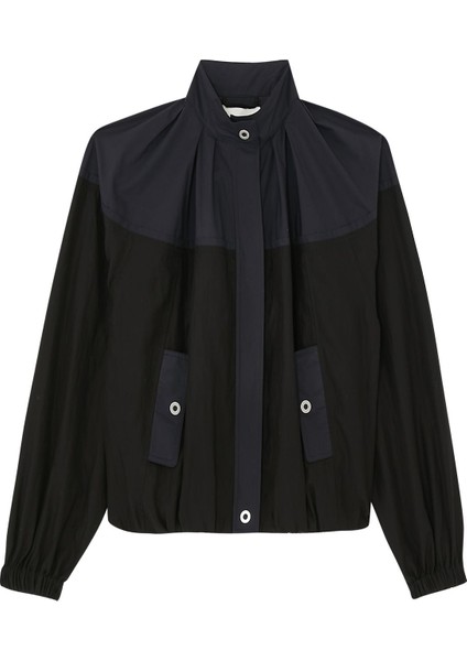 Şık Blouson Track Kombin Ceket