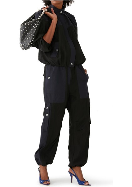 Şık Blouson Track Kombin Ceket fiyatları