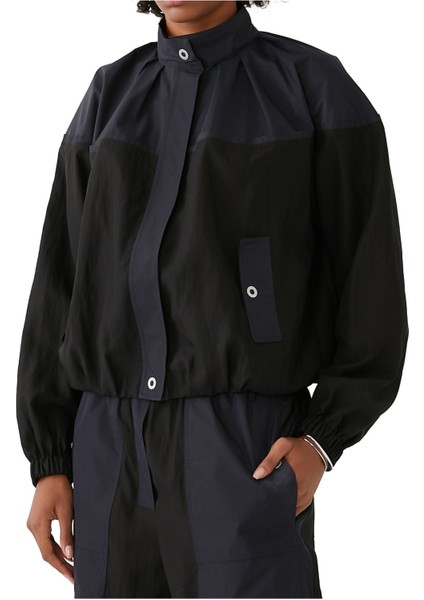 Şık Blouson Track Kombin Ceket indirimleri