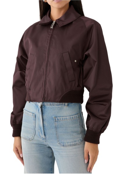 Zamansız Şıklık Harrington Bomber Ceket indirimleri