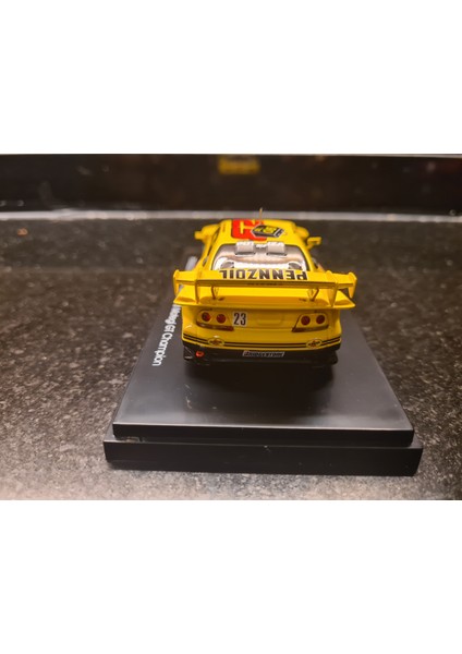 1/43 Nissan Skyline Nismo Gt-R R33 1998 Jgtc Penzoil Motegi Gt Champion​ fırsatları