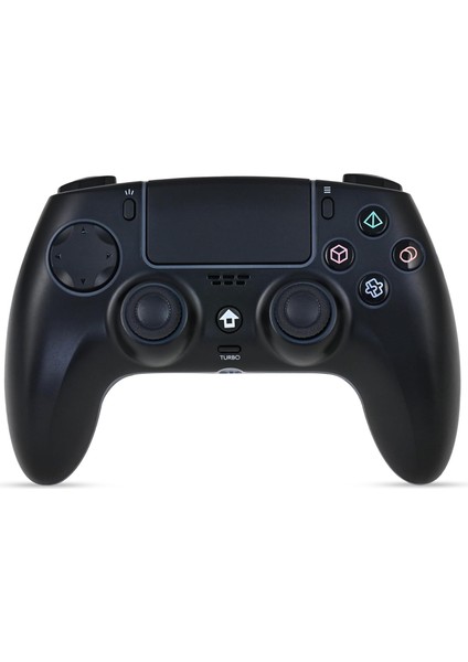 Ps4 Ps3 Pc Uyumlu Kablosuz Oyun Kolu (Ramwhite Türkiye )