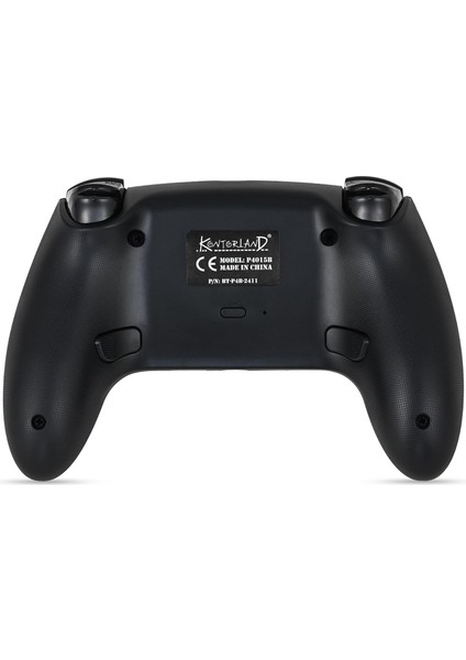 Ps4 Ps3 Pc Uyumlu Kablosuz Oyun Kolu (Ramwhite Türkiye )