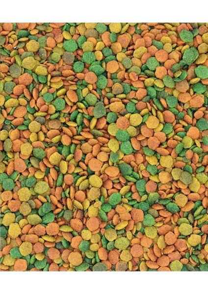 G14 Tropikal Sultan Papağanı - Paraket Pellet Yem 250GR fiyatları