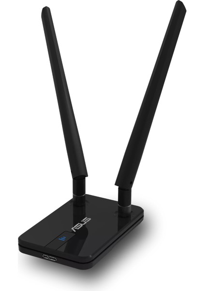 USB-AC58, AC1300, 400-867MBPS, 2.4ghz-5ghz, Dual Band, Usb3.0, Wıreless Ethernet