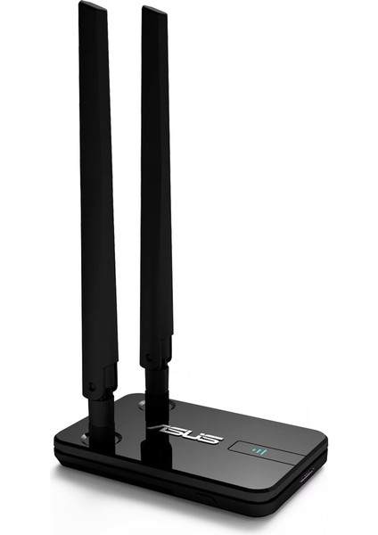 USB-AC58, AC1300, 400-867MBPS, 2.4ghz-5ghz, Dual Band, Usb3.0, Wıreless Ethernet