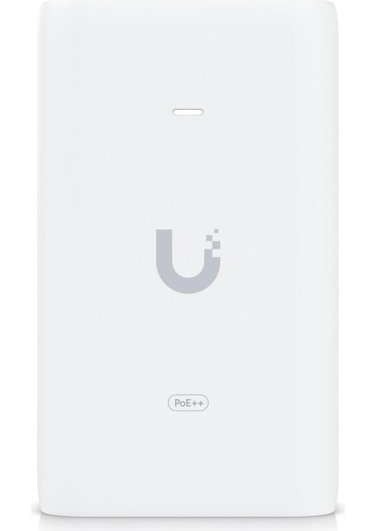 U-Poe++ 60W Poe Adaptör