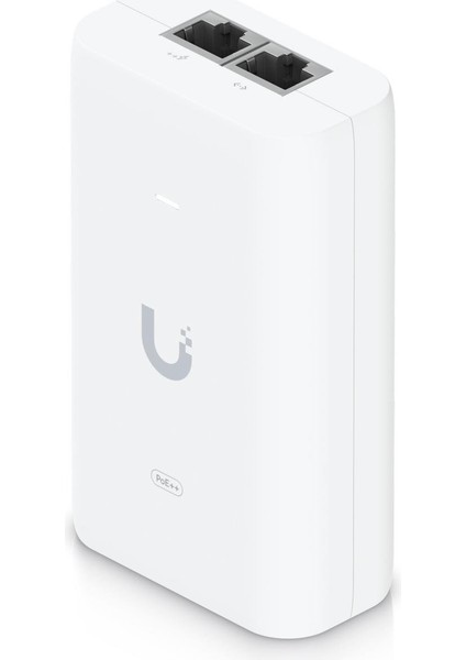 U-Poe++ 60W Poe Adaptör