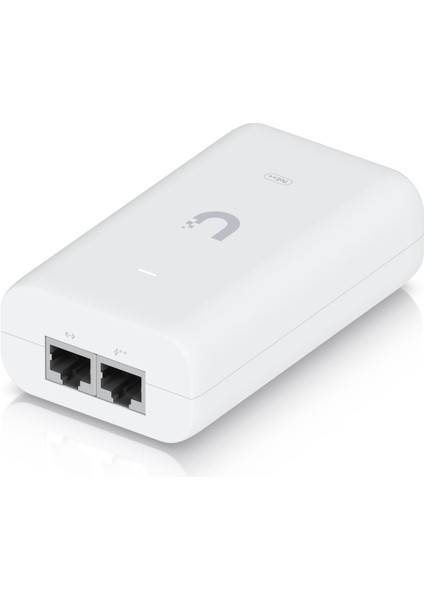 U-Poe++ 60W Poe Adaptör