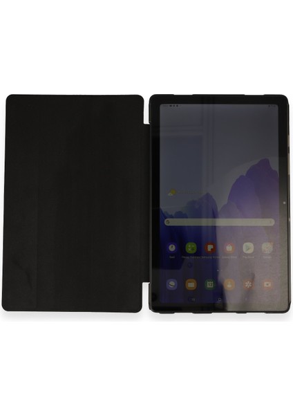 Xiaomi Redmi Pad Kılıf Tablet Smart Kılıf - Siyah Zngzr