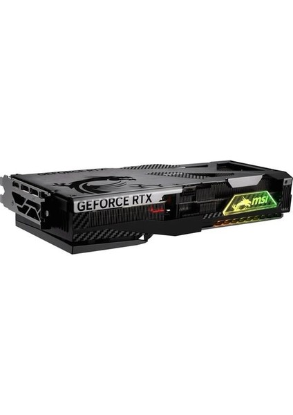 VGA GeForce RTX 5070 12G VANGUARD OC RTX5070 12GB GDRR7 192B DX12 PCIE 5.0 X16 (3XDP 1XHDMI) modelleri