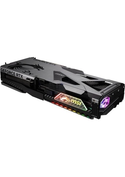 VGA GeForce RTX 5070 12G VANGUARD OC RTX5070 12GB GDRR7 192B DX12 PCIE 5.0 X16 (3XDP 1XHDMI) fırsatları