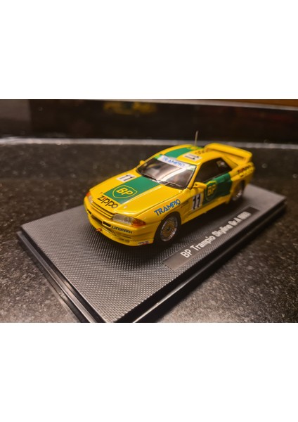1/43 Nissan Skyline R32 1993 Gr-A Bp​