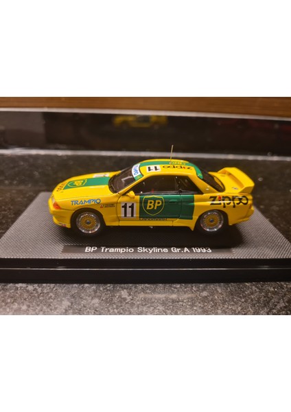 1/43 Nissan Skyline R32 1993 Gr-A Bp​ fiyatları