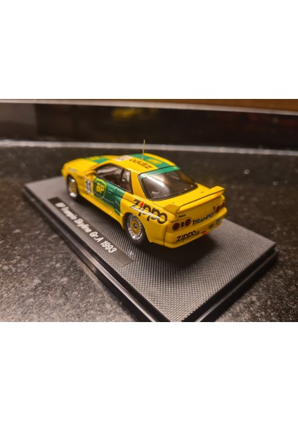 1/43 Nissan Skyline R32 1993 Gr-A Bp​ modelleri