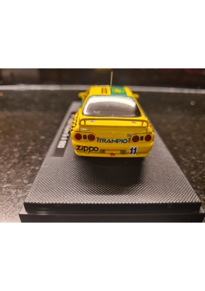 1/43 Nissan Skyline R32 1993 Gr-A Bp​ fırsatları