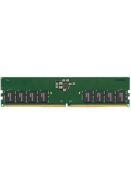 16GB Ddr5 4800MHZ Pc Ram Value M323R2GA3BB0-CQKOD