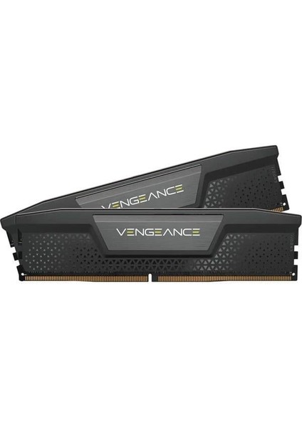 Corsaır 32GB (2x 16GB) Ddr5 7000MHZ CL34 Dual Kıt Pc Ram Vengeance CMK32GX5M2X7000C34
