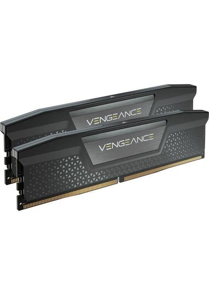 Corsaır 32GB (2x 16GB) Ddr5 7000MHZ CL34 Dual Kıt Pc Ram Vengeance CMK32GX5M2X7000C34