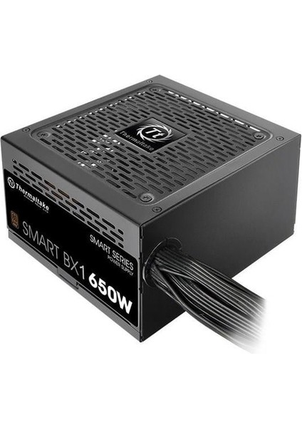 650W 80+ Bronze Smart Bx1 PS-SPD-0650NNSABE-T Power Supply