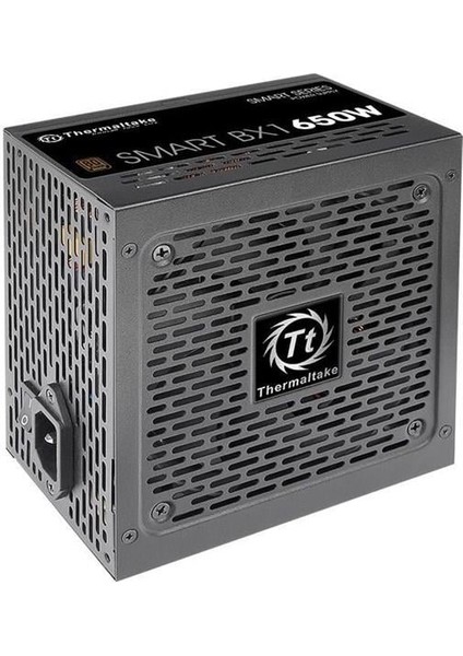 650W 80+ Bronze Smart Bx1 PS-SPD-0650NNSABE-T Power Supply
