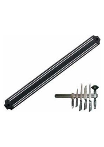 Mıknatıslı Bıçak Askısı 55 Cm.