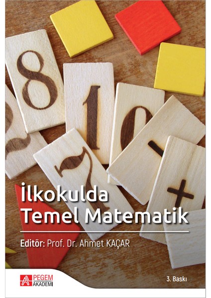 İlkokulda Temel Matematik