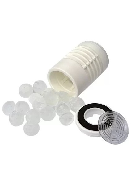Kartuş 50 Mikron 4 Inç (Lisinya)
