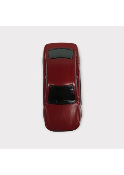 Çek Bırak Togg 10 cm - Anadolu Sedan (Lisinya)