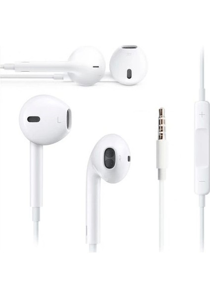 Earphone kulalık mikrofonlu ( lisinya )