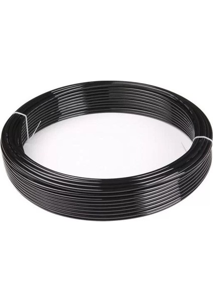 Pnömatik Polyamid Kemik Pa 12 Hava Hortumu 3.3x5 (Lisinya)
