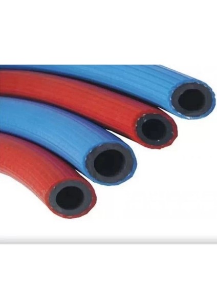 12.7 mm Hava Hortumu (Lisinya)