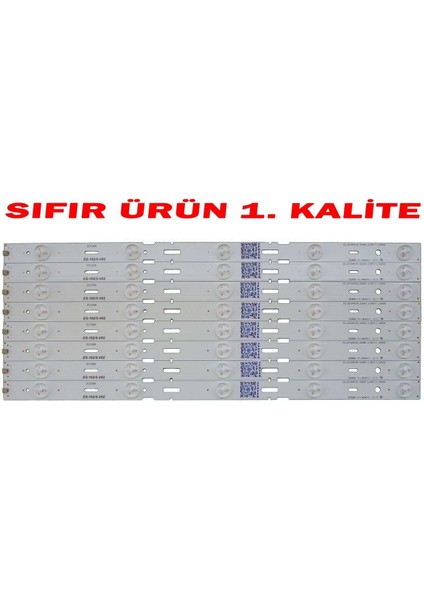 A40 Lb 5433 LED Bar Sıfır Orjinal