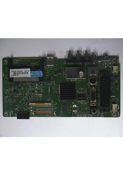 17mb82s 23373403 Finlux 32fx410h Anakart