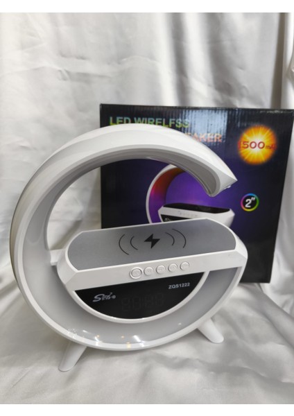 ZQS1222 G Speaker modelleri