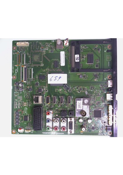 Vsf190r-6,Lpu6zz,Arçelık A50-Lw-9336,Maın Board,Ana Kart,V500hj1-Le1