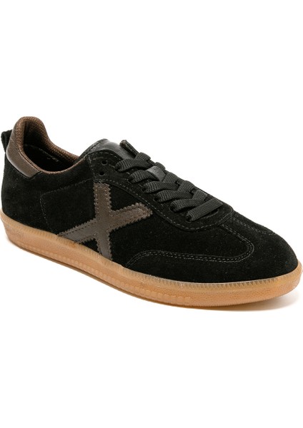 Kadın Sneaker ( Günlük) RC-25Y-088-M-VADE John May Siyah Süet-Kahve Cilt fiyatları